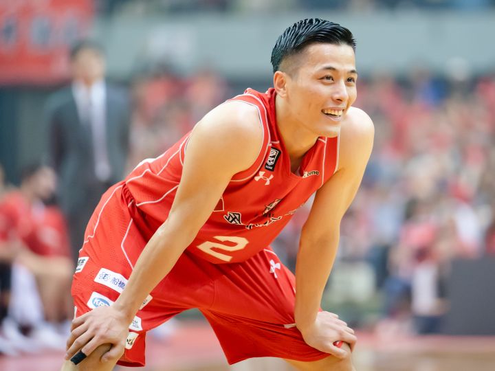 【2022-23】Bリーグの有名選手は？人気選手10人まとめ！