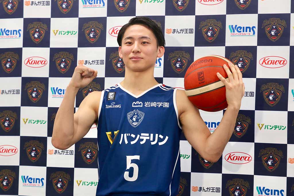 【2022-23】Bリーグ日本人選手｜推定年俸ランキング