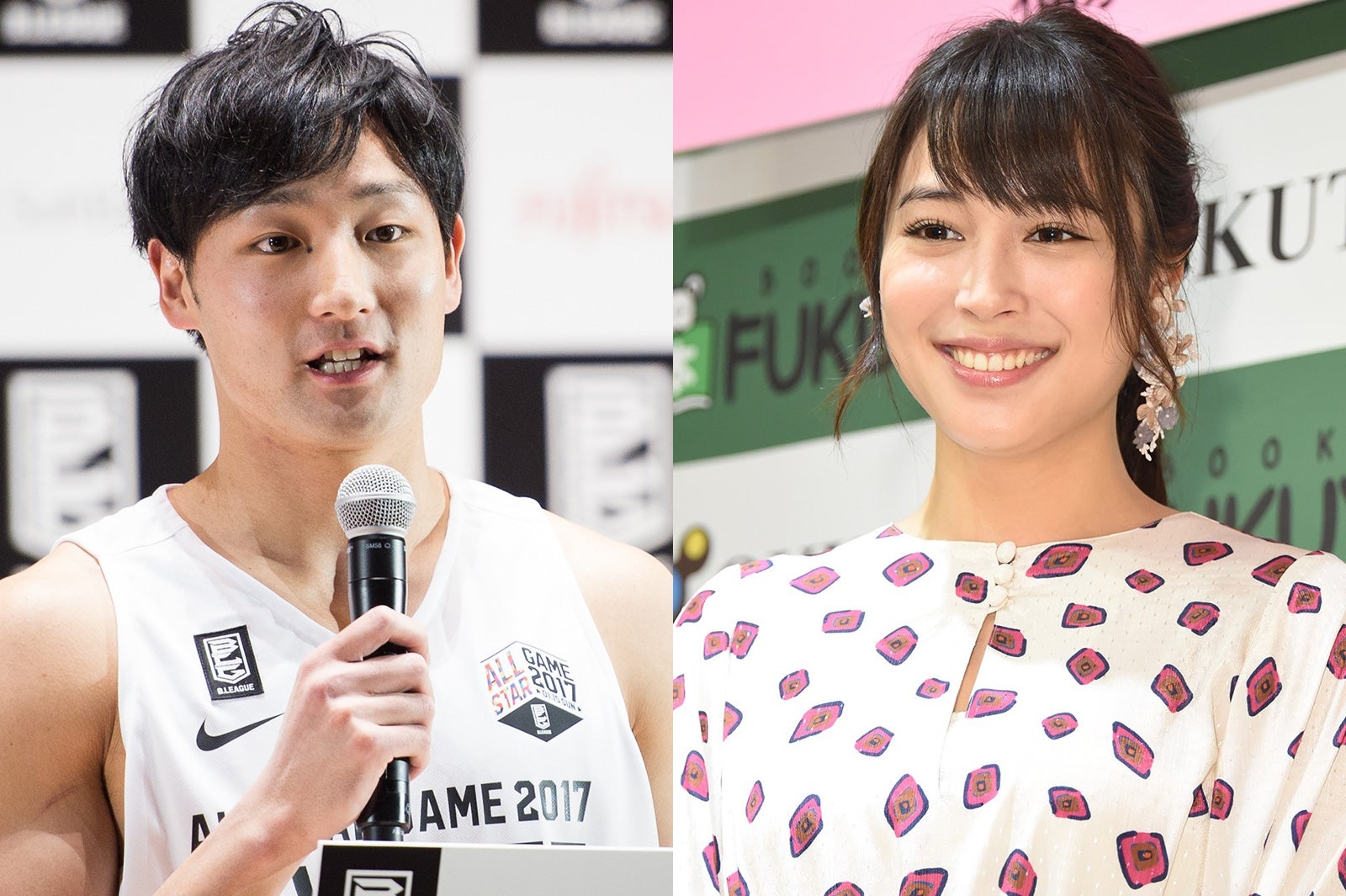 田中大貴と広瀬アリスが破局した原因はバスケ？結婚間近だったの？