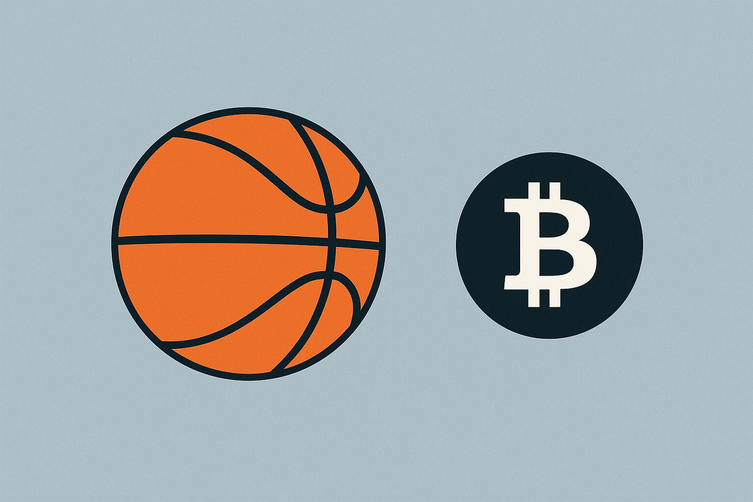 大学バスケットボールと仮想通貨ベッティングの関係